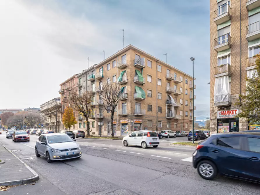 Immagine 1 di Appartamento in affitto  in Strada Settimo 5 Bis a Torino