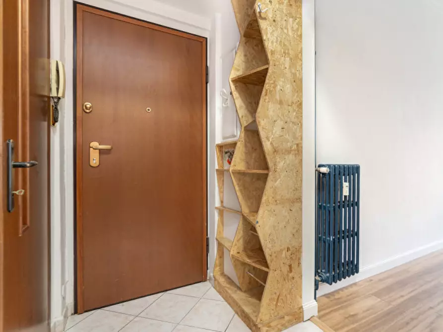 Immagine 3 di Appartamento in affitto  in Strada Settimo 5 Bis a Torino