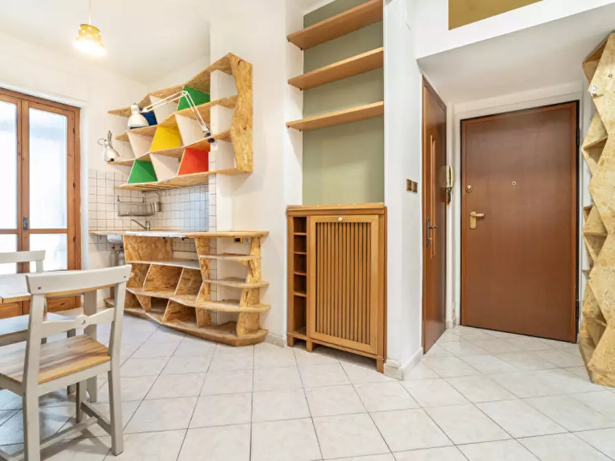 Immagine 4 di Appartamento in affitto  in Strada Settimo 5 Bis a Torino