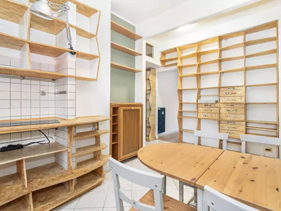 Immagine 7 di Appartamento in affitto  in Strada Settimo 5 Bis a Torino