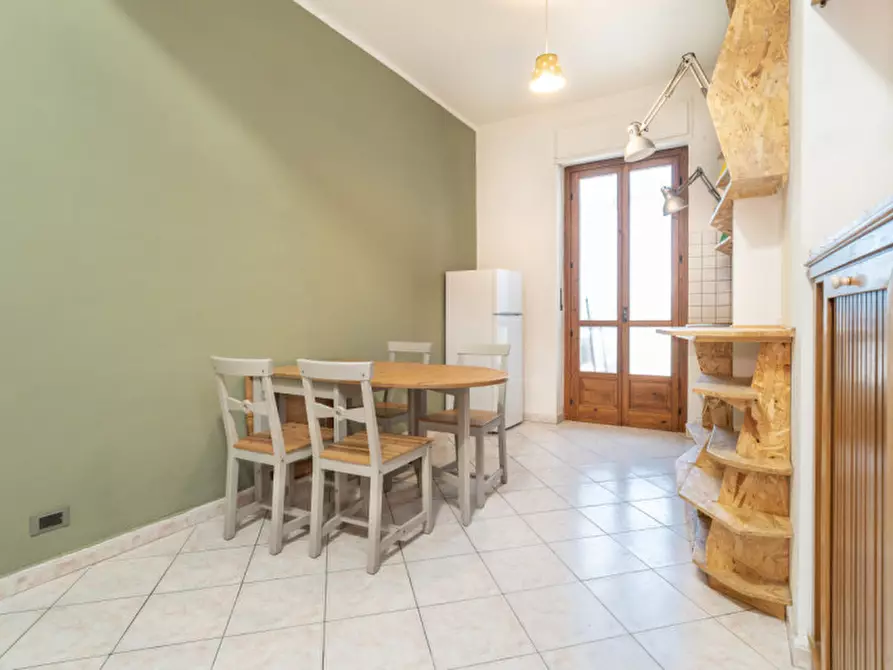 Immagine 8 di Appartamento in affitto  in Strada Settimo 5 Bis a Torino