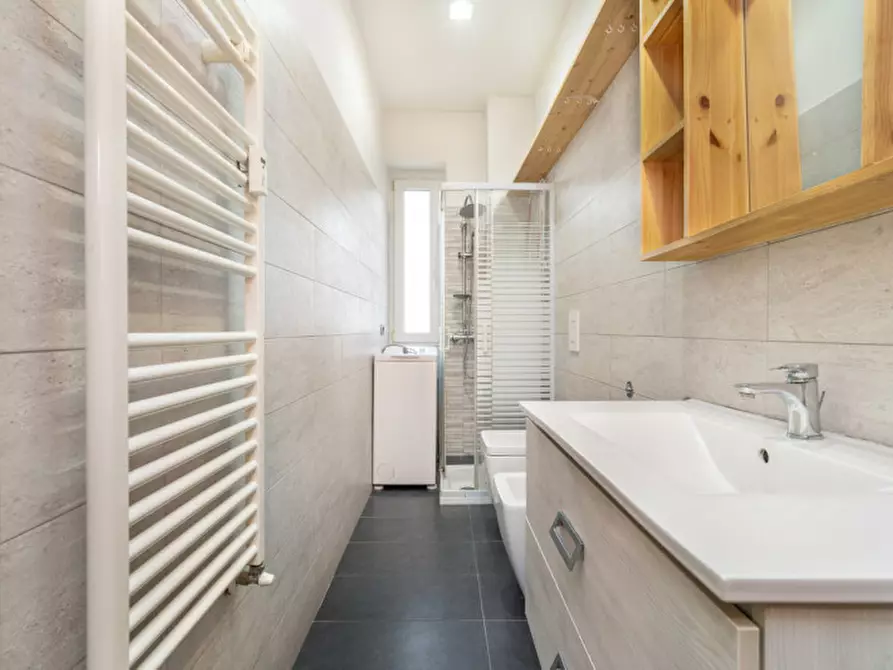 Immagine 14 di Appartamento in affitto  in Strada Settimo 5 Bis a Torino