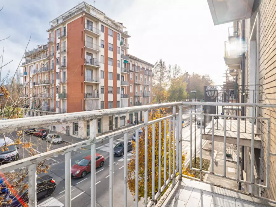 Immagine 16 di Appartamento in affitto  in Strada Settimo 5 Bis a Torino