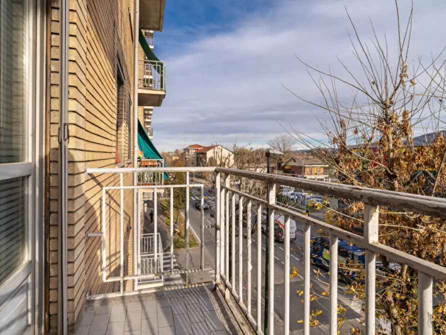 Immagine 17 di Appartamento in affitto  in Strada Settimo 5 Bis a Torino