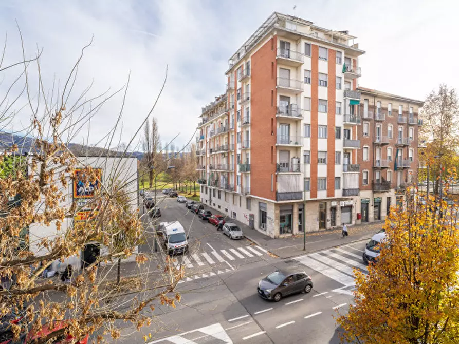 Immagine 18 di Appartamento in affitto  in Strada Settimo 5 Bis a Torino