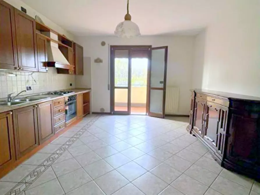 Immagine 1 di Appartamento in vendita  in Corso delle Terme a Montegrotto Terme