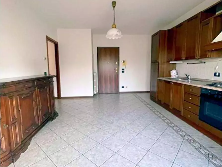 Immagine 2 di Appartamento in vendita  in Corso delle Terme a Montegrotto Terme