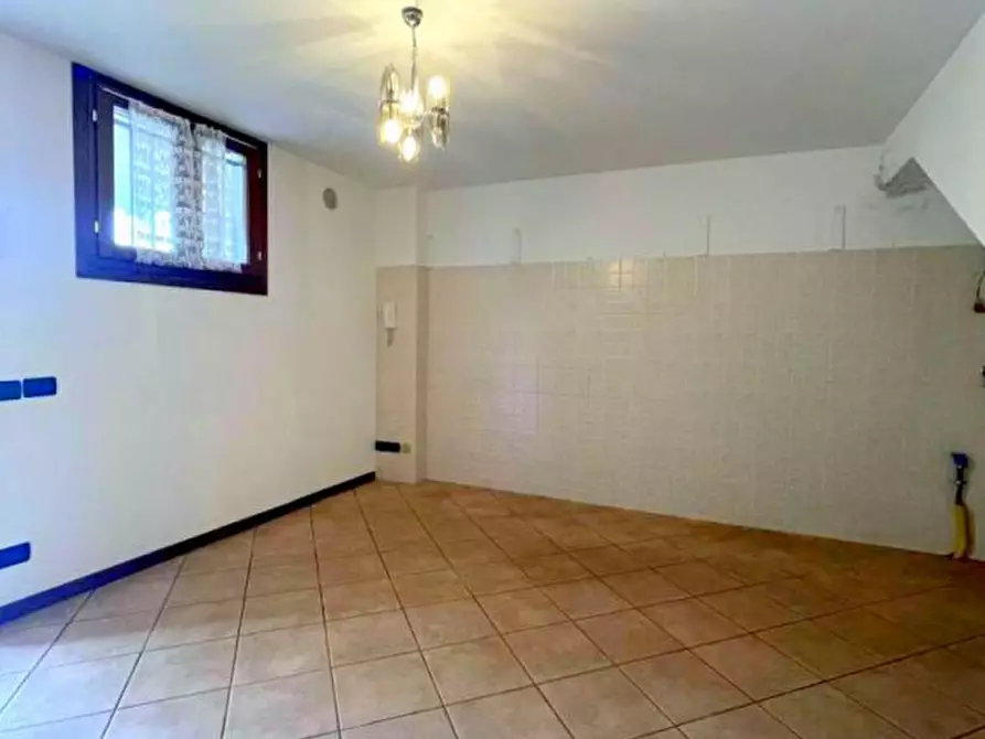 Immagine 10 di Appartamento in vendita  in Corso delle Terme a Montegrotto Terme