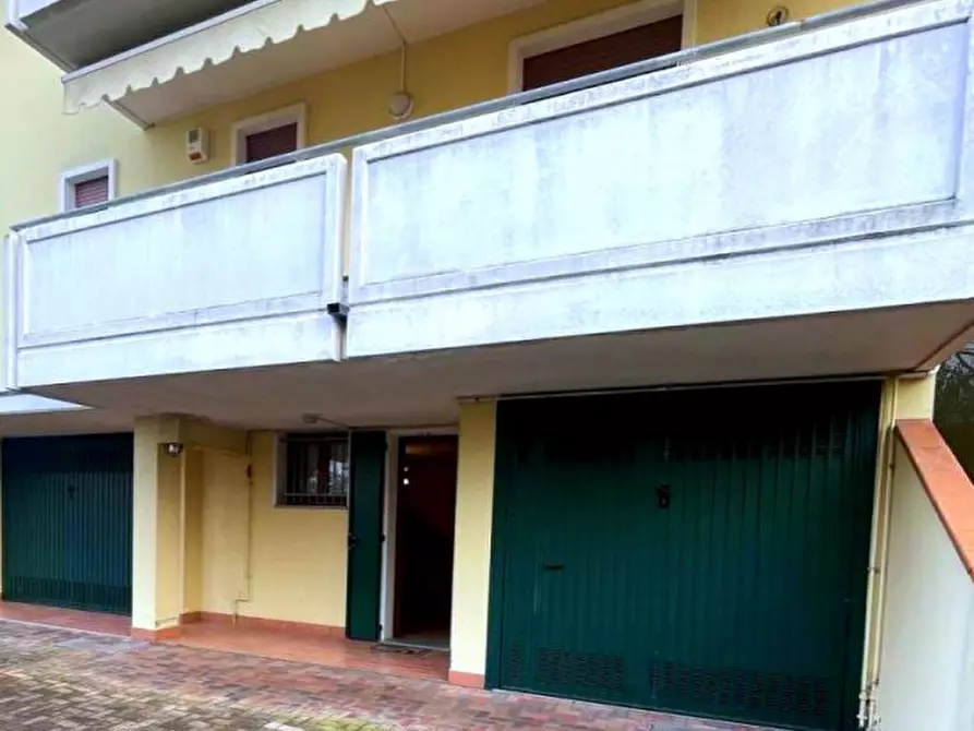 Immagine 14 di Appartamento in vendita  in Corso delle Terme a Montegrotto Terme