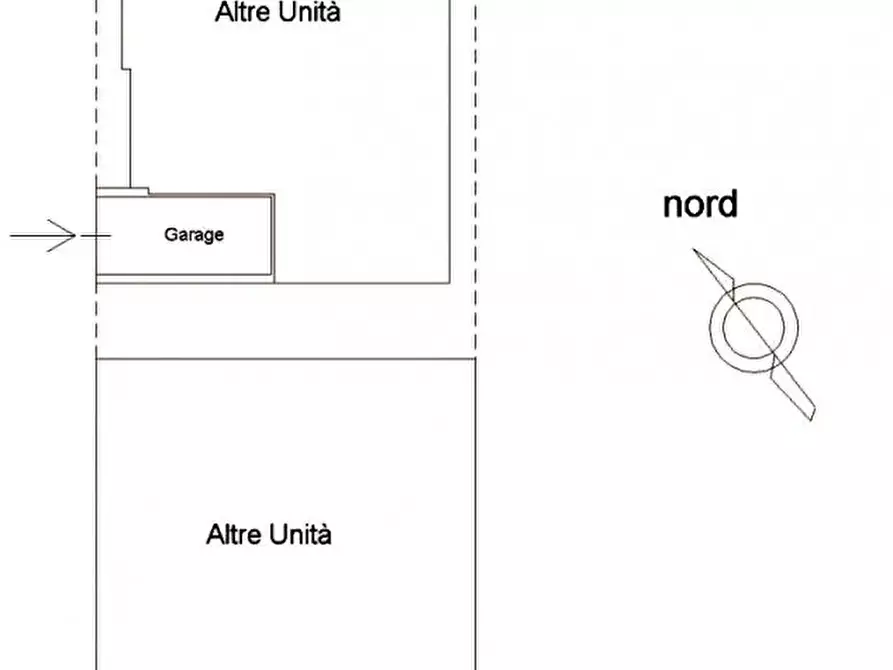 Immagine 17 di Appartamento in vendita  in Corso delle Terme a Montegrotto Terme