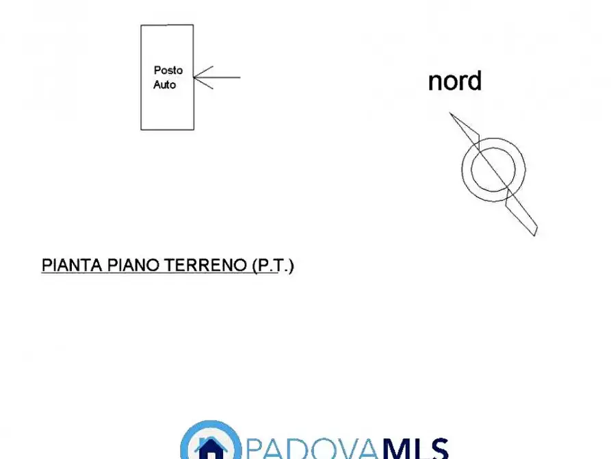 Immagine 19 di Appartamento in vendita  in Corso delle Terme a Montegrotto Terme