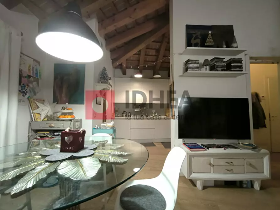 Immagine 5 di Appartamento in vendita  in Via Grande di San Giacomo a Carbonera