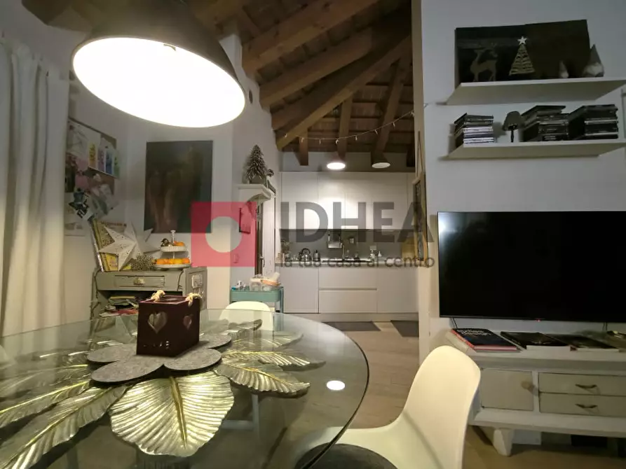 Immagine 8 di Appartamento in vendita  in Via Grande di San Giacomo a Carbonera