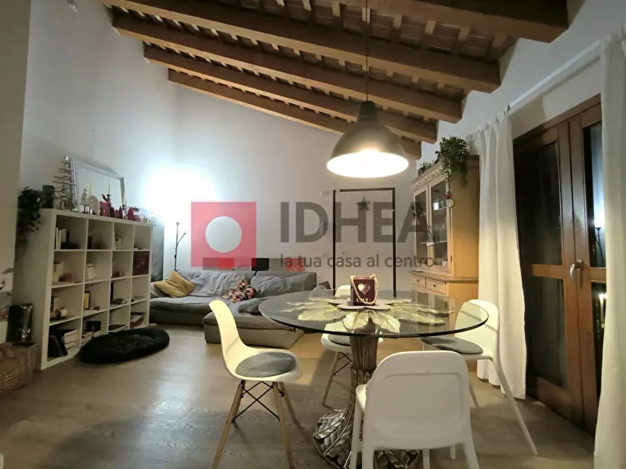 Immagine 11 di Appartamento in vendita  in Via Grande di San Giacomo a Carbonera