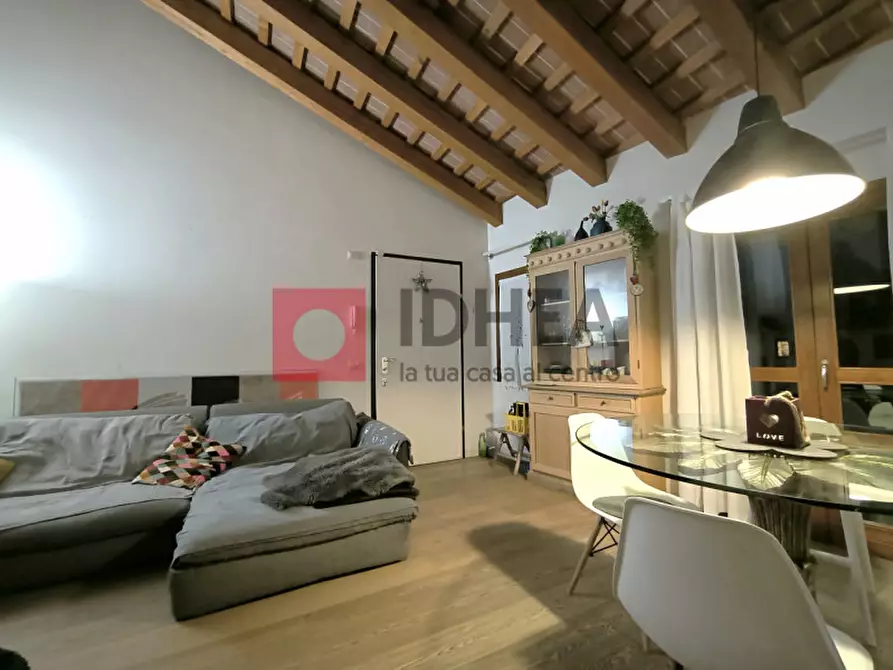 Immagine 12 di Appartamento in vendita  in Via Grande di San Giacomo a Carbonera