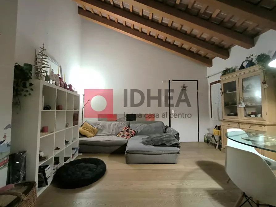 Immagine 13 di Appartamento in vendita  in Via Grande di San Giacomo a Carbonera