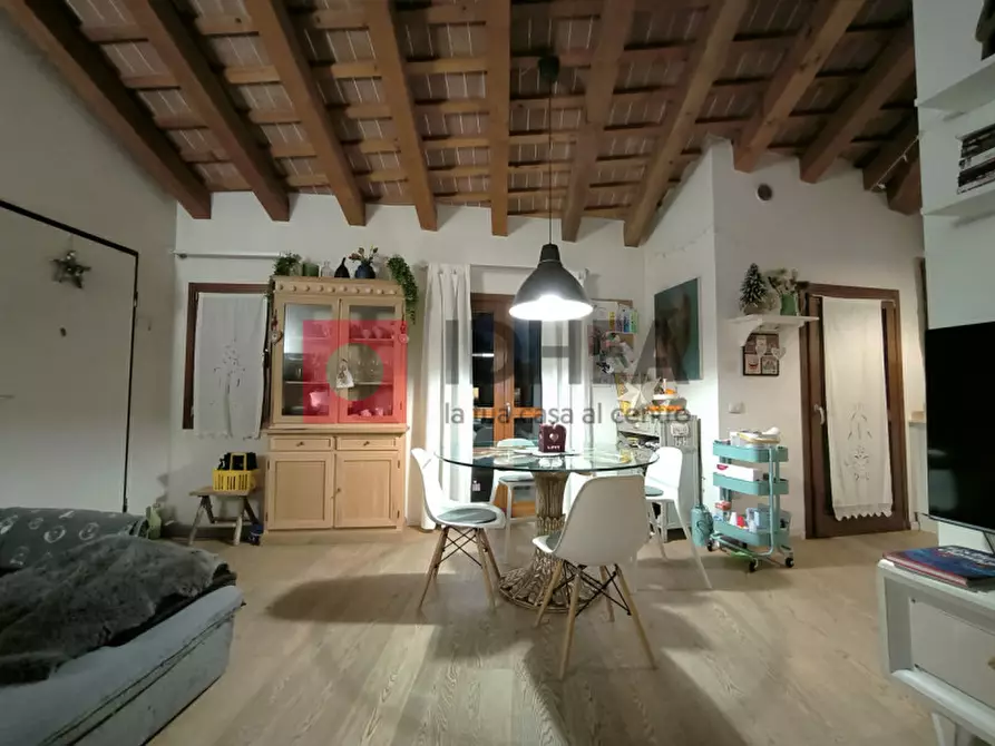 Immagine 15 di Appartamento in vendita  in Via Grande di San Giacomo a Carbonera