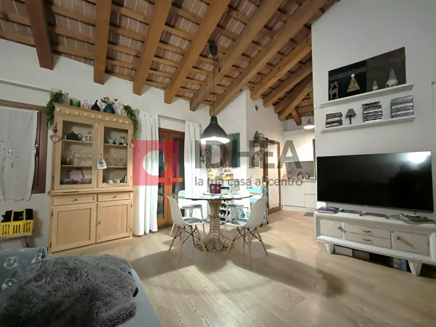 Immagine 16 di Appartamento in vendita  in Via Grande di San Giacomo a Carbonera