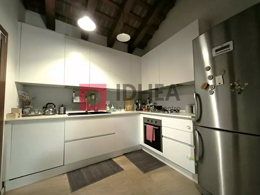 Immagine 17 di Appartamento in vendita  in Via Grande di San Giacomo a Carbonera