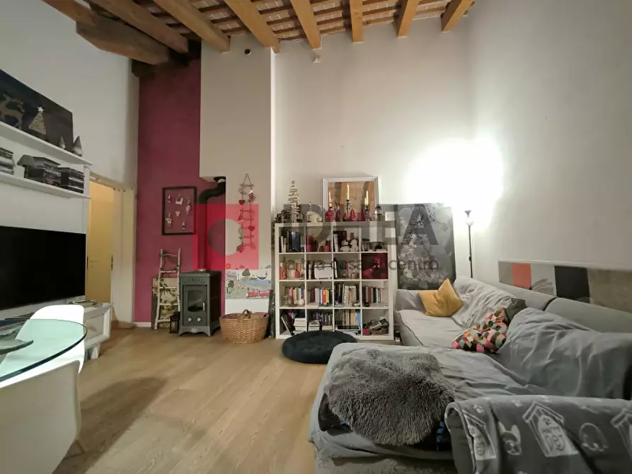 Immagine 19 di Appartamento in vendita  in Via Grande di San Giacomo a Carbonera