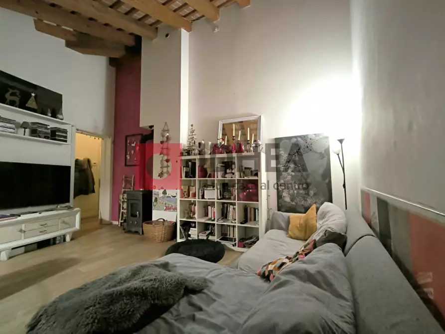 Immagine 20 di Appartamento in vendita  in Via Grande di San Giacomo a Carbonera