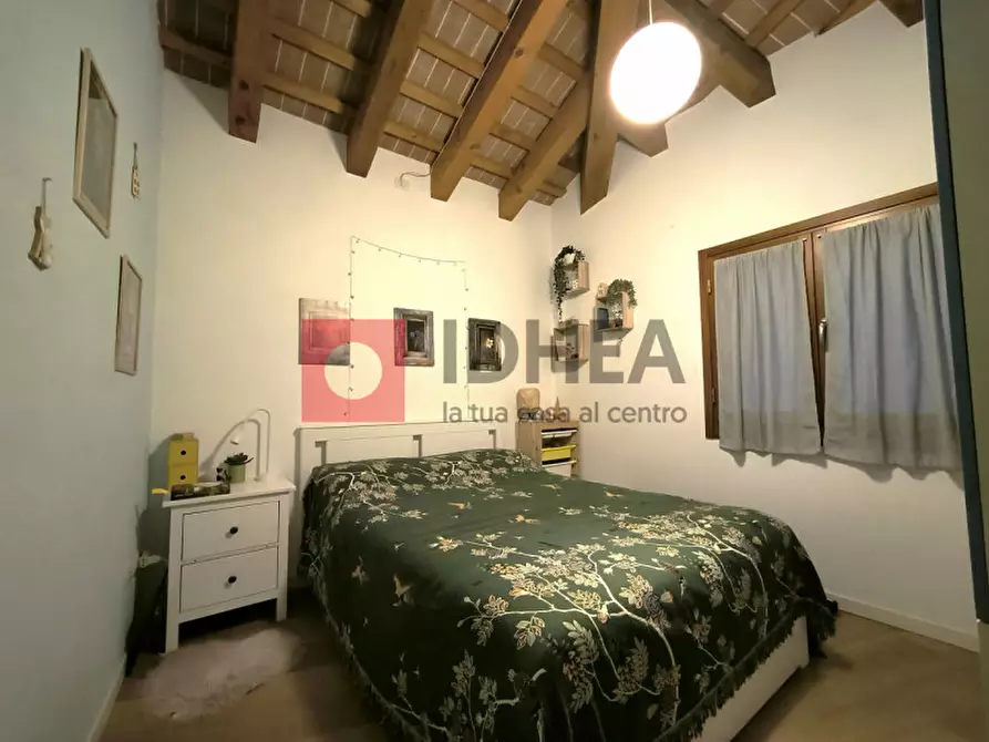 Immagine 22 di Appartamento in vendita  in Via Grande di San Giacomo a Carbonera