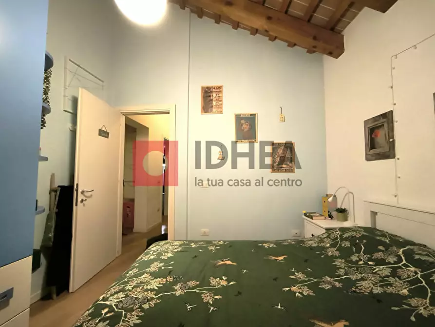 Immagine 23 di Appartamento in vendita  in Via Grande di San Giacomo a Carbonera