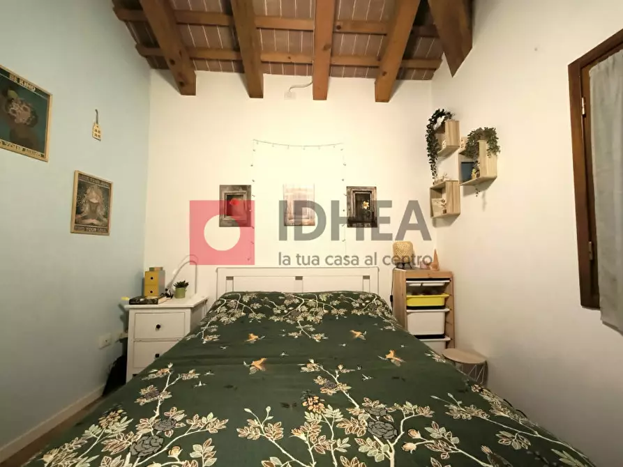 Immagine 24 di Appartamento in vendita  in Via Grande di San Giacomo a Carbonera