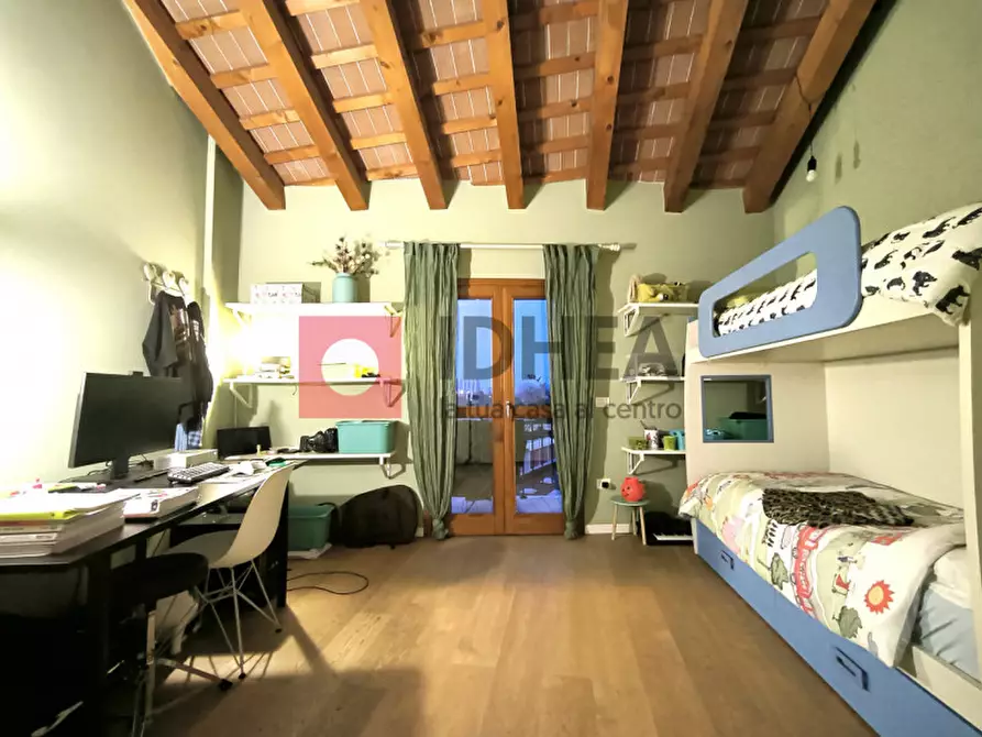 Immagine 25 di Appartamento in vendita  in Via Grande di San Giacomo a Carbonera