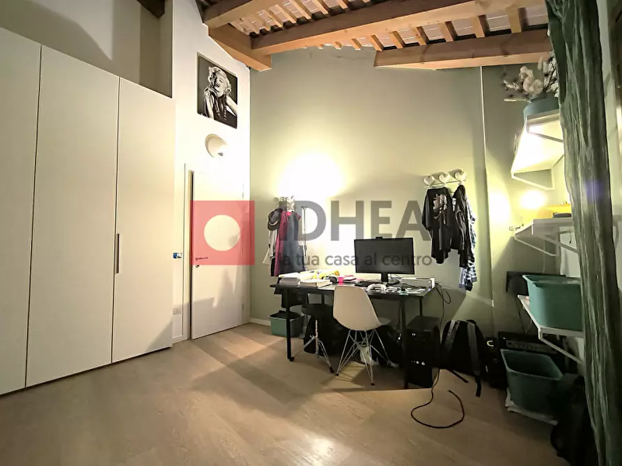 Immagine 29 di Appartamento in vendita  in Via Grande di San Giacomo a Carbonera