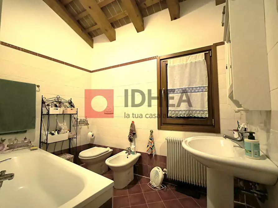 Immagine 30 di Appartamento in vendita  in Via Grande di San Giacomo a Carbonera