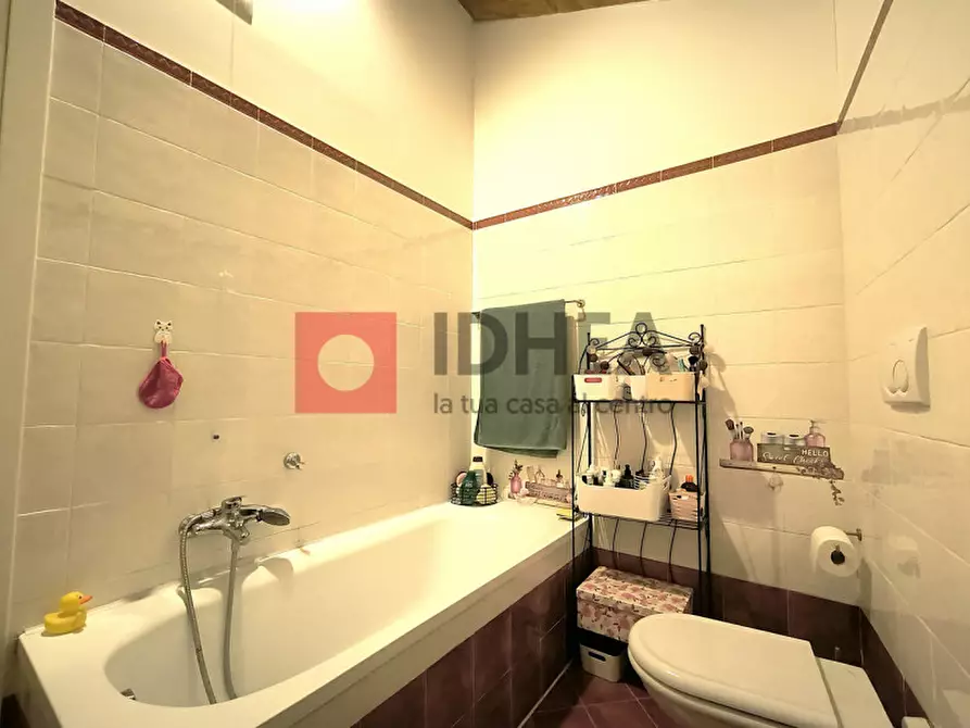 Immagine 31 di Appartamento in vendita  in Via Grande di San Giacomo a Carbonera