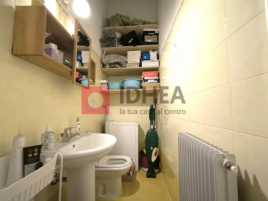 Immagine 32 di Appartamento in vendita  in Via Grande di San Giacomo a Carbonera