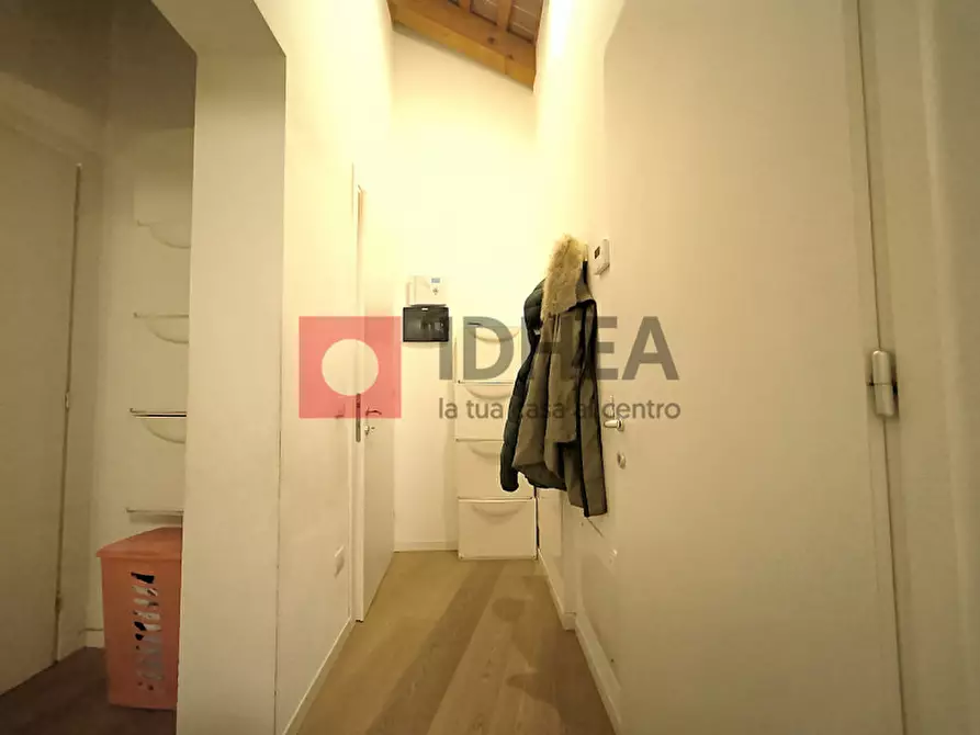 Immagine 33 di Appartamento in vendita  in Via Grande di San Giacomo a Carbonera