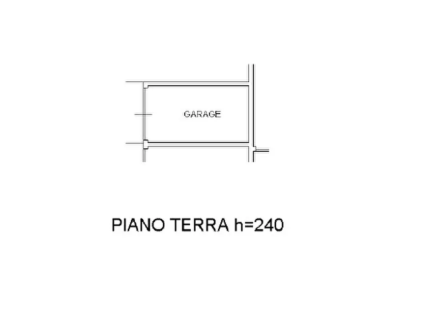 Immagine 35 di Appartamento in vendita  in Via Grande di San Giacomo a Carbonera