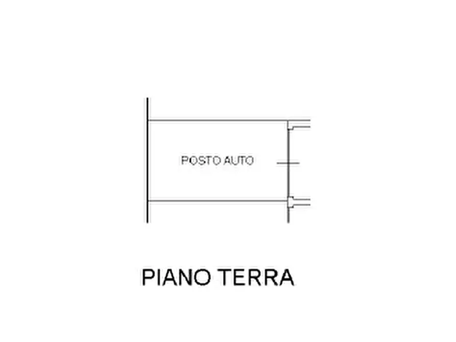 Immagine 36 di Appartamento in vendita  in Via Grande di San Giacomo a Carbonera