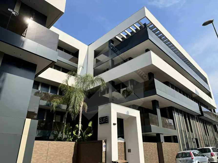 Immagine 1 di Attico in vendita  a Andria