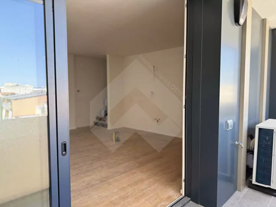 Immagine 7 di Attico in vendita  a Andria