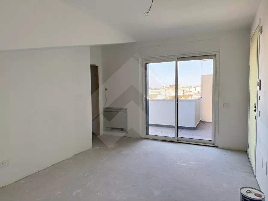 Immagine 15 di Attico in vendita  a Andria