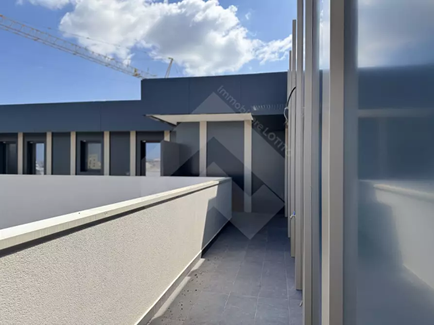 Immagine 23 di Attico in vendita  a Andria