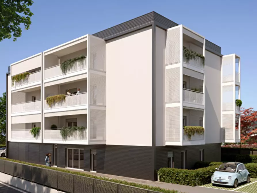 Immagine 1 di Appartamento in vendita  in via dell'asilo a Trento