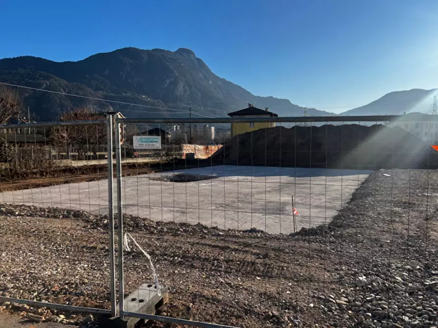 Immagine 3 di Appartamento in vendita  in via dell'asilo a Trento