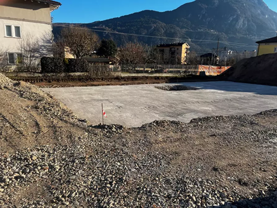 Immagine 7 di Appartamento in vendita  in via dell'asilo a Trento