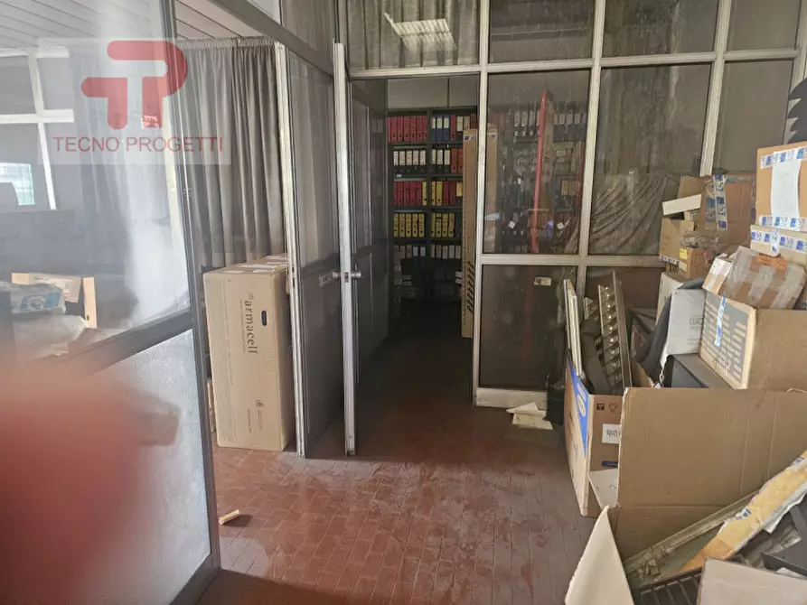 Immagine 4 di Magazzino in vendita  in Padova zona Fiera a Padova