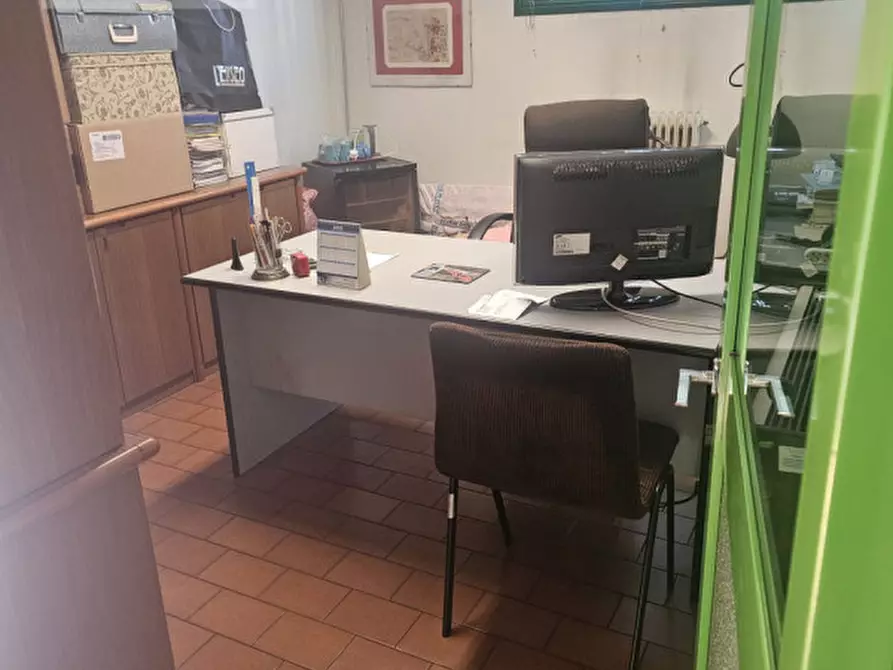 Immagine 11 di Magazzino in vendita  in Padova zona Fiera a Padova