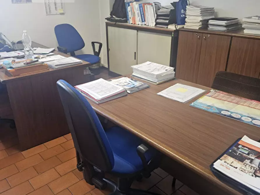 Immagine 12 di Magazzino in vendita  in Padova zona Fiera a Padova