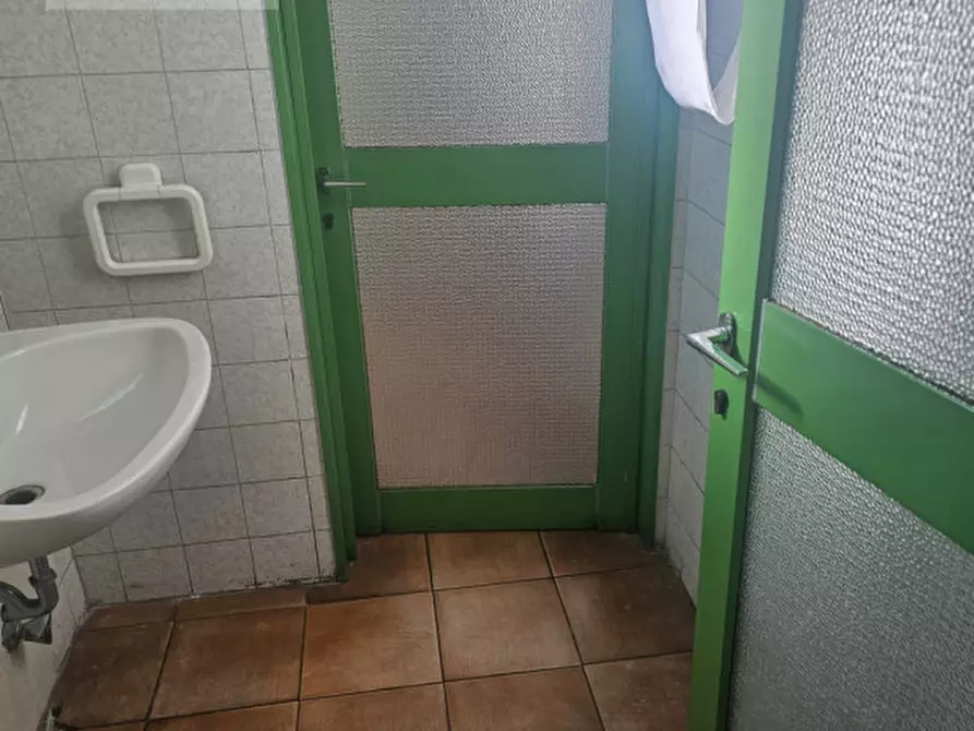 Immagine 13 di Magazzino in vendita  in Padova zona Fiera a Padova