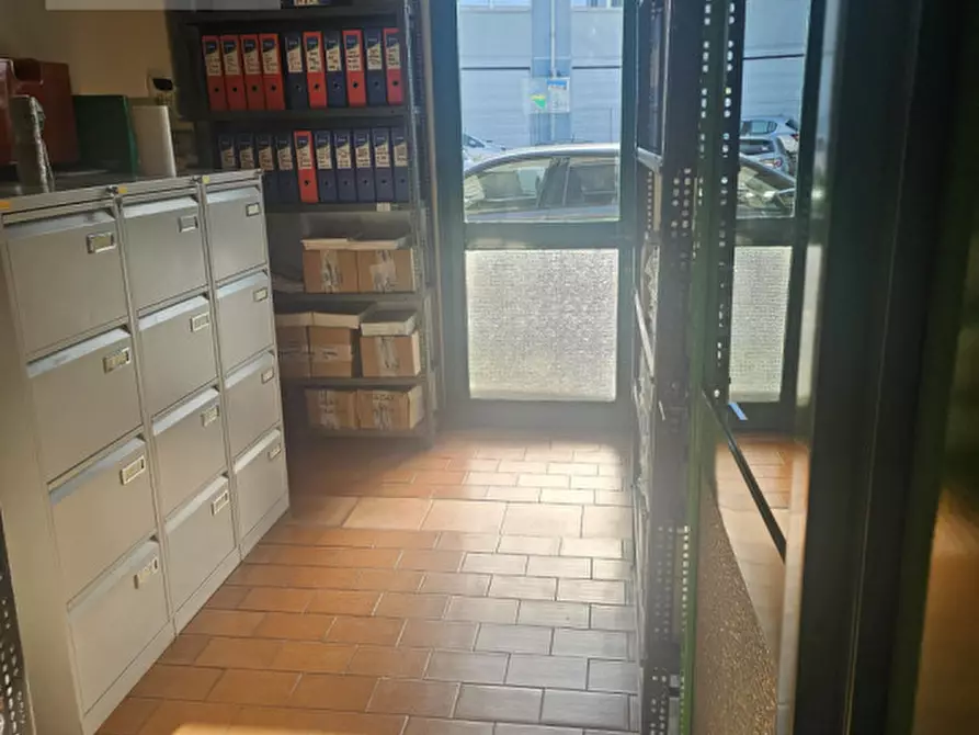 Immagine 14 di Magazzino in vendita  in Padova zona Fiera a Padova