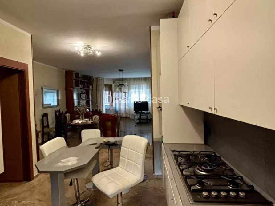 Immagine 2 di Appartamento in vendita  in Via Vincenzo da Filicaia a Prato