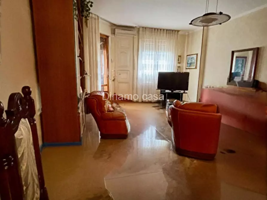 Immagine 3 di Appartamento in vendita  in Via Vincenzo da Filicaia a Prato